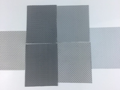 What is the difference between cold galvanized diamond mesh and hot galvanized d